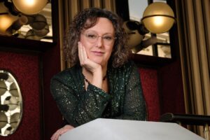 Gea Garatti Ansini, nuovo Maestro del Coro del Teatro Regio