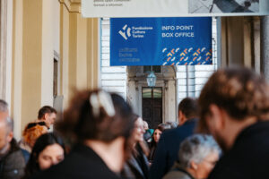 Nato un nuovo infopoint con biglietteria per le manifestazione culturali a Torino