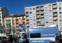 Torino, tre arresti per spaccio in piazza Bengasi