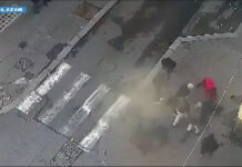 Rapine a San Salvario: quattro custodie cautelari