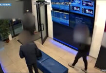 Individuati gli autori di una rapina a Torino