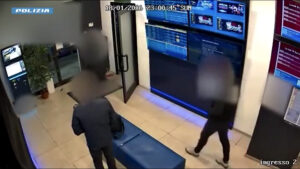 Individuati gli autori di una rapina a Torino