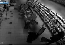 Torino, fermato un uomo con l’accusa di rapina e tentata rapina in due farmacie del centro