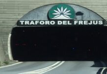 La Polizia di Stato arresta tre persone presso il Traforo del Frejus