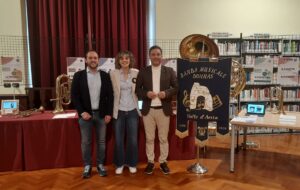Valle d’Aosta. Al via gli eventi per i 50 anni di attività della Banda musicale di Donnas