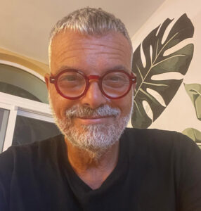 Marco Maria Freddi