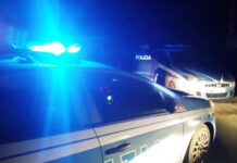 Concerti techno in centro a Torino e Rave Party al parco della Colletta bloccati dalla Polizia