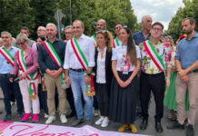 Torino Pride, erano duecentomila al grande corteo per le libertà di tutte e tutti