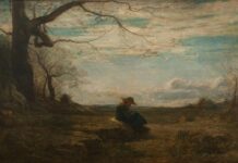 Fondazione Torino Musei presenta Antonio Fontanesi, “Transcending Landscape” a cura di Elena Volpato e Alessandro Botta