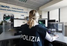Tenta di adescare ragazzini al parco Pugno di Torino, 45enne arrestato