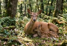 Gli Italiani trasversalmente a favore di una maggiore tutela della fauna selvatica