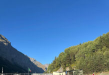 Bardonecchia (TO), reati transfrontalieri e documenti falsi